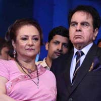 Dilip Kumar at 90: Saira remembers 46 years of love