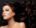 healthy hair