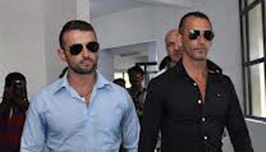 SC defers ruling on Italian marines till Thursday