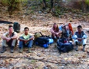 Maoists offer to release one Italisn hostage
