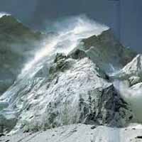 Avalanche hits Kinnaur, seven missing