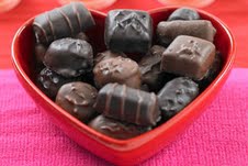 Chocolates may help you stay slim