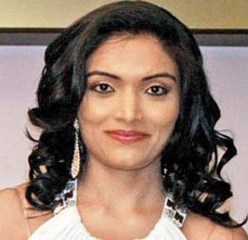 Small time Bollywood actress gets threatening call