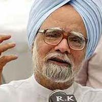 Debate over two power centres useless: PM