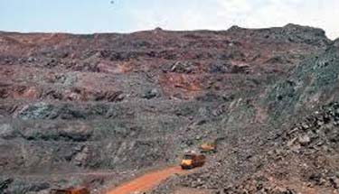 SC order on reopening Karnataka mines brings relief
