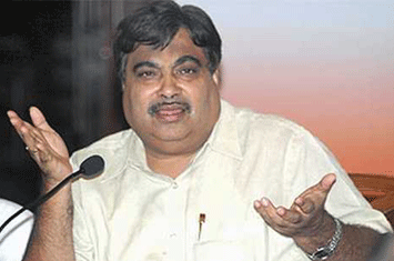 Nitin Gadkari