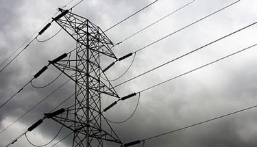 northern power grid