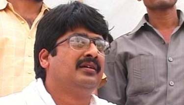 CBI  notice to former minister Raja Bhaiyya