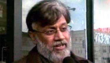  Tahawwur Rana gets 14 years in jail