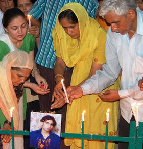 ranbir fake encounter case