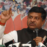 BJP is against rushing through FEMA notification in Par