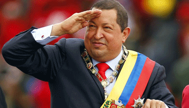 Rajya Sabha pays tributes to Chavez