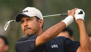 Jeev Milkha Singh honoured with lifetime award in Brunei