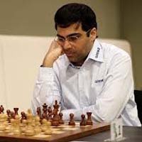 Anand to defend world chess title in home town