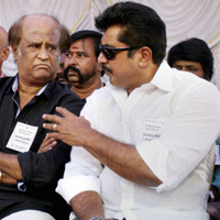 Tamil entertainment industry shuts to protest service tax