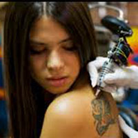 Tattoos may increase risk of skin cancer