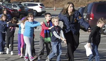 27 dead in shooting at a US school