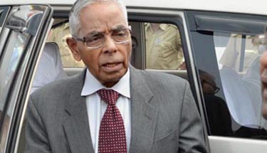 Goondaism going on in Bengal: Governor